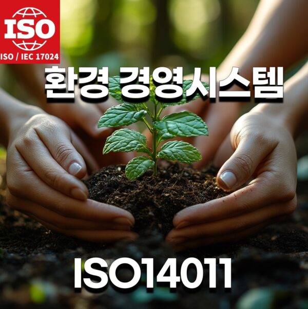 ISO14011환경경영시스템