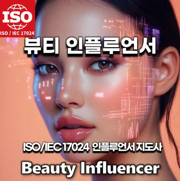 ISO뷰티인플루언서