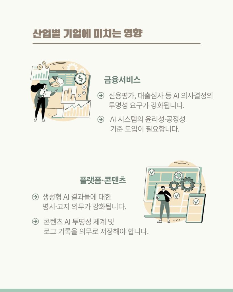 AI 기본법 전면 시행! 완벽 대응 전략 공개